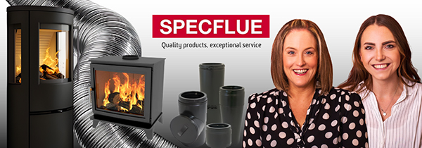 Why Specflue is Your Only Partner for Chimney, Flue, and Renewable Heating Systems