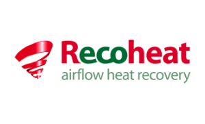 Recoheat Airflow heat recovery
