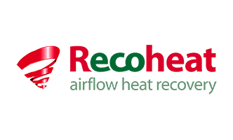 Recoheat Airflow heat recovery