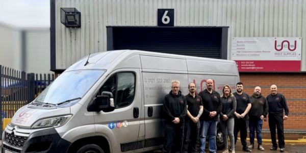 FCS West Supplies: Still going strong after nearly 40 years…