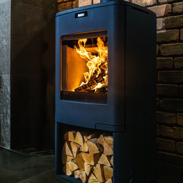 ACR: British-designed stoves built for performance, style and the future of home heating